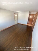 9200 S Spaulding Ave, Unit 9216-2B in Evergreen Park, IL - Building Photo - Building Photo