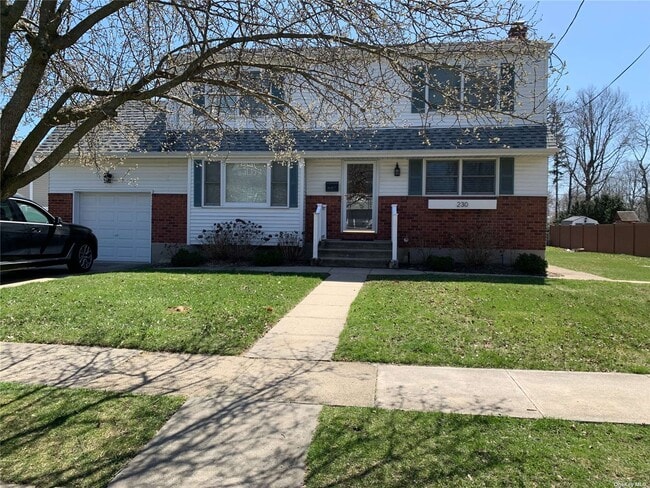 property at 230 Grant Ave