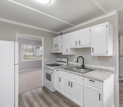 2311 Harmont Ave NE in Canton, OH - Building Photo - Building Photo