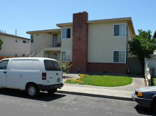 3312 Clair Ct in Santa Clara, CA - Building Photo - Building Photo