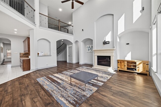 property at 17307 Endel Way