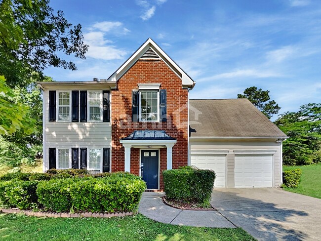 property at 891 Edgewood Ln