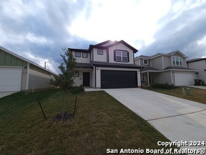 13722 Crossbow Rdg in San Antonio, TX - Foto de edificio - Building Photo