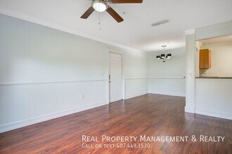 2053 Dixie Belle Dr in Orlando, FL - Building Photo - Building Photo