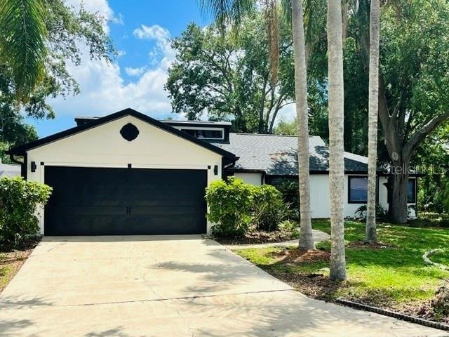 property at 8240 Cypress Lake Dr