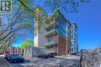 50 Murray St W in Hamilton, ON - Building Photo - Building Photo