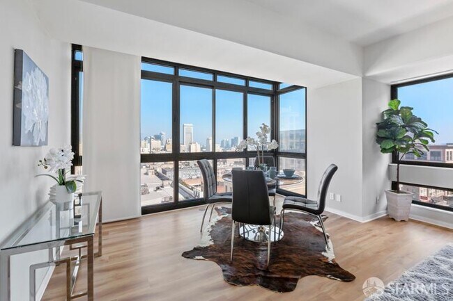1 Daniel Burnham Ct in San Francisco, CA - Building Photo - Building Photo