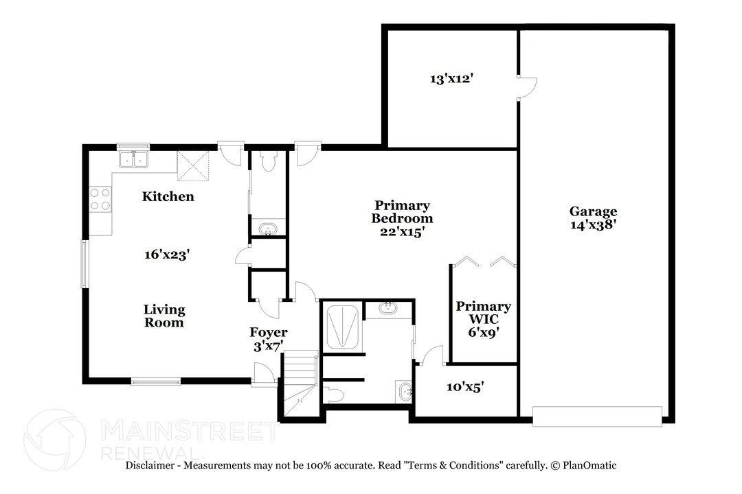 559 Cameo Dr in Ormond Beach, FL - Building Photo
