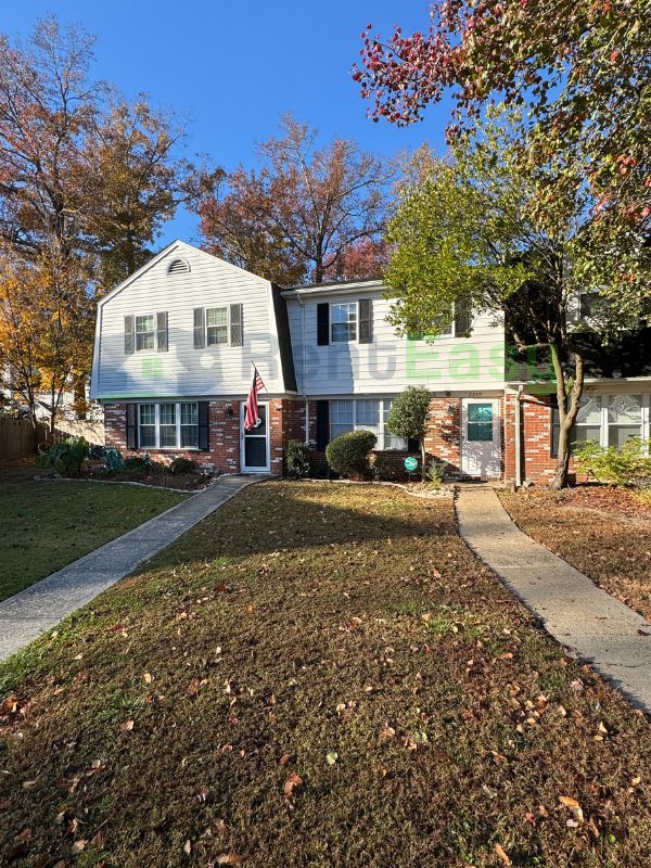 2309 Brigadoon Ct in Virginia Beach, VA - Foto de edificio - Building Photo