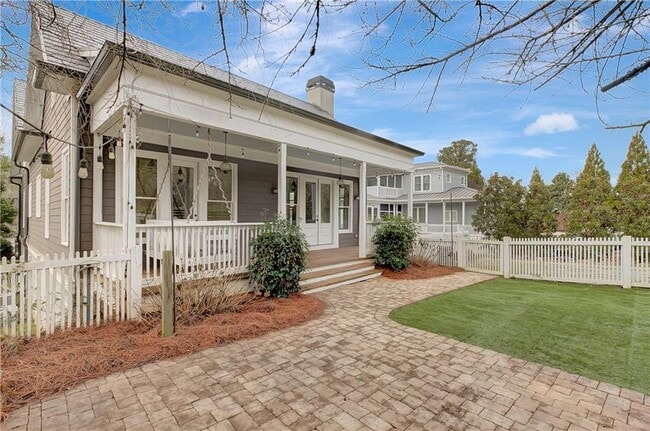 10559 Serenbe Ln in Palmetto, GA - Building Photo - Building Photo