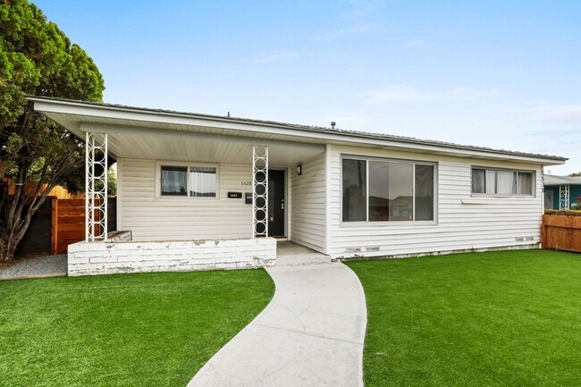 property at 5528-5530 Dorothy Dr