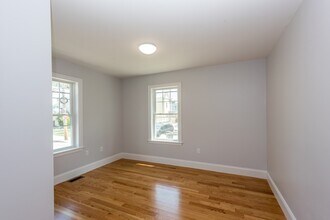 31 Duncan St, Unit 2R in Boston, MA - Building Photo - Building Photo