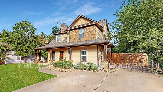 property at 205 Francis Dr