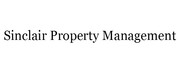 Property Management Company Logo Sinclair Property Management