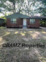 2721 Marlene St in Memphis, TN - Building Photo