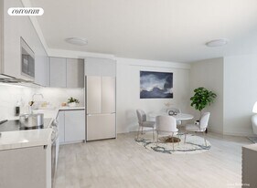 733 Ocean Pkwy in Brooklyn, NY - Building Photo
