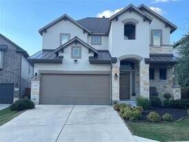 14104 McCoy Lp in Austin, TX - Building Photo