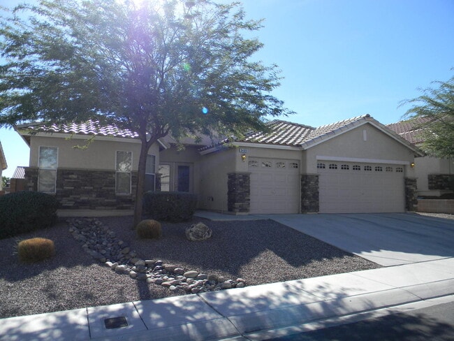 property at 3409 Amish Ave