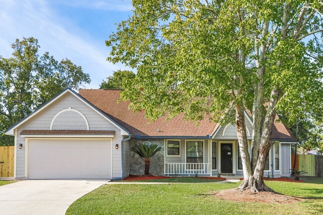 property at 8468 Hamden Rd