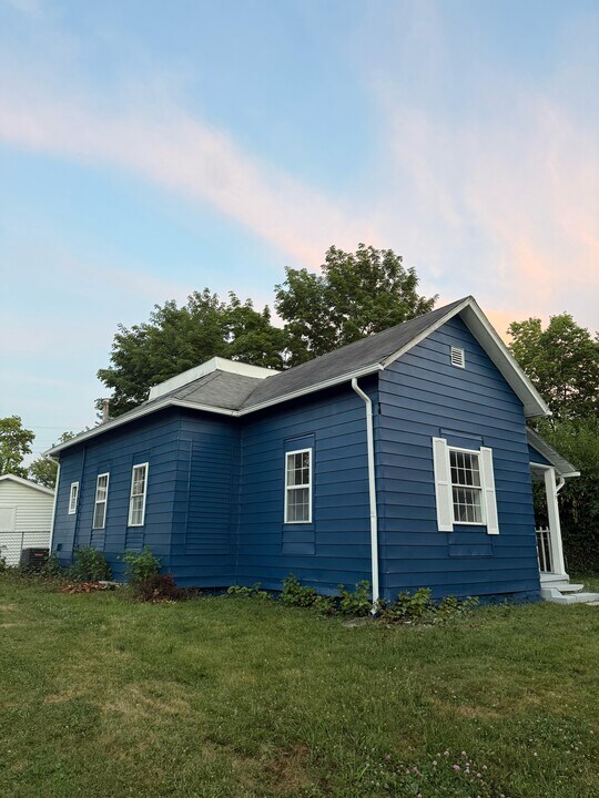 720 S Apperson Way in Kokomo, IN - Building Photo