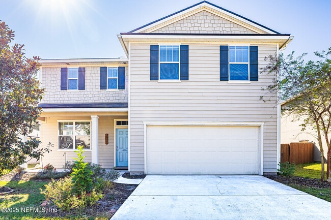 property at 2408 Bonnie Lakes Dr