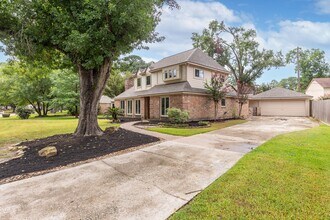 19139 Candletrail Dr in Spring, TX - Building Photo - Building Photo