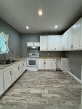 1489 Sonora Dr in Cleveland, TX - Building Photo - Building Photo