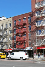 220 First Avenue in New York, NY - Building Photo - Building Photo