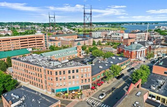 10 Ann St in Norwalk, CT - Building Photo - Building Photo