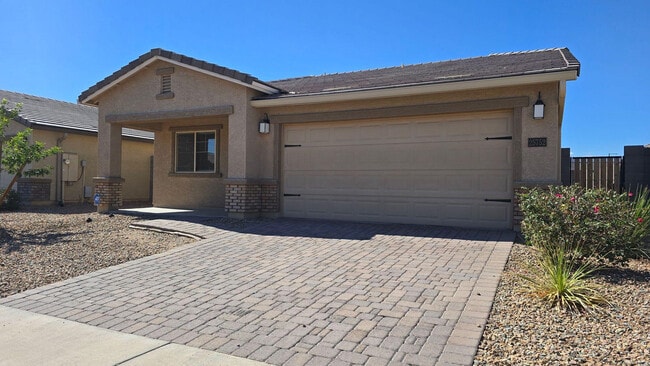 25752 W Samantha Way in Buckeye, AZ - Building Photo - Building Photo
