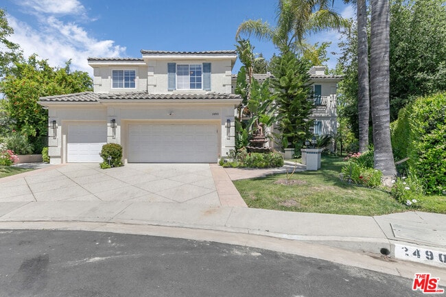 property at 24901 Vista Verenda