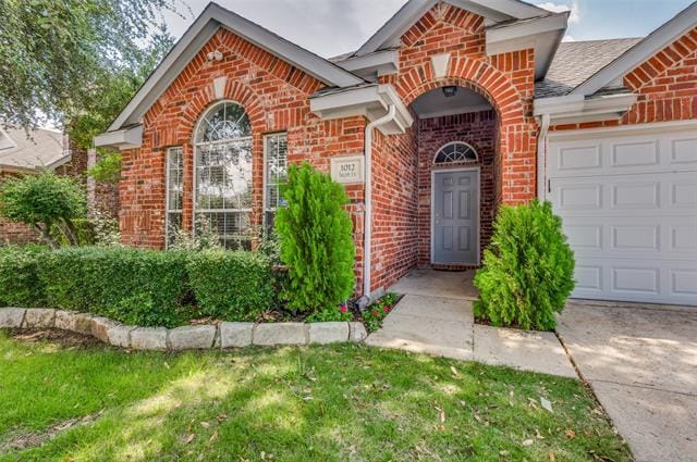 1012 Inland Ln in McKinney, TX - Building Photo - Building Photo