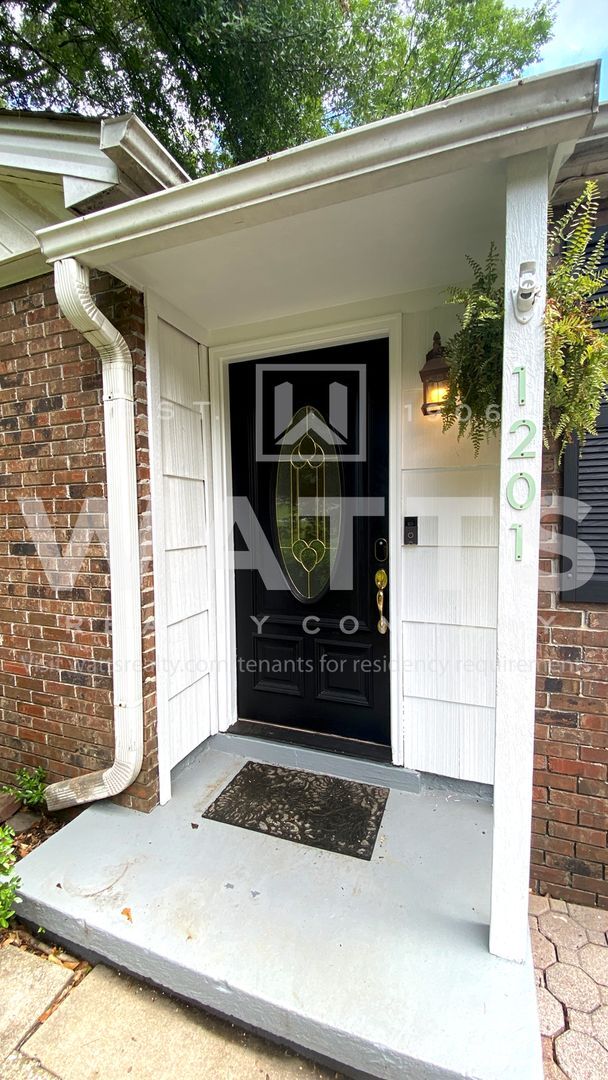1201 Concord Ave in Birmingham, AL - Building Photo - Building Photo