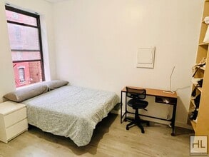 Ludlow St in New York, NY - Building Photo - Building Photo