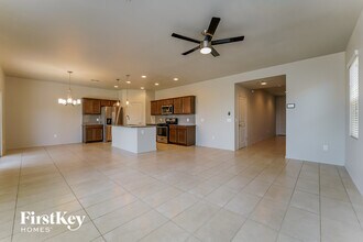 6790 E Via Rancho Rosario in Tucson, AZ - Building Photo - Building Photo