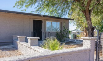 819 N Arbor Ave in Casa Grande, AZ - Building Photo