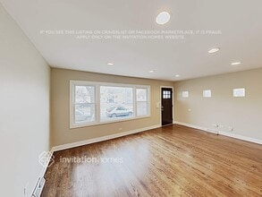 1233 Euclid Ave in Berwyn, IL - Building Photo - Building Photo