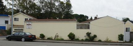 The Vandel in San Leandro, CA - Building Photo - Building Photo