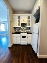 107 Jersey St, Unit 12A in Boston, MA - Building Photo - Building Photo