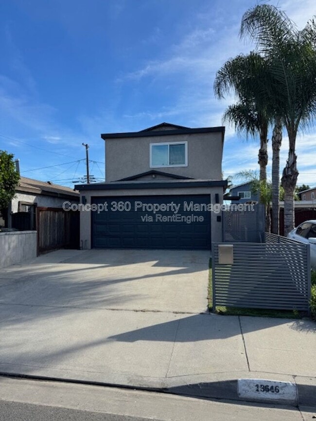 13646 Verdura Ave in Downey, CA - Building Photo - Building Photo