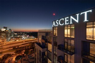 1400 W Peachtree St NW in Atlanta, GA - Building Photo