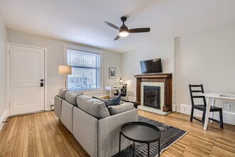 1240 York St in Denver, CO - Building Photo - Building Photo