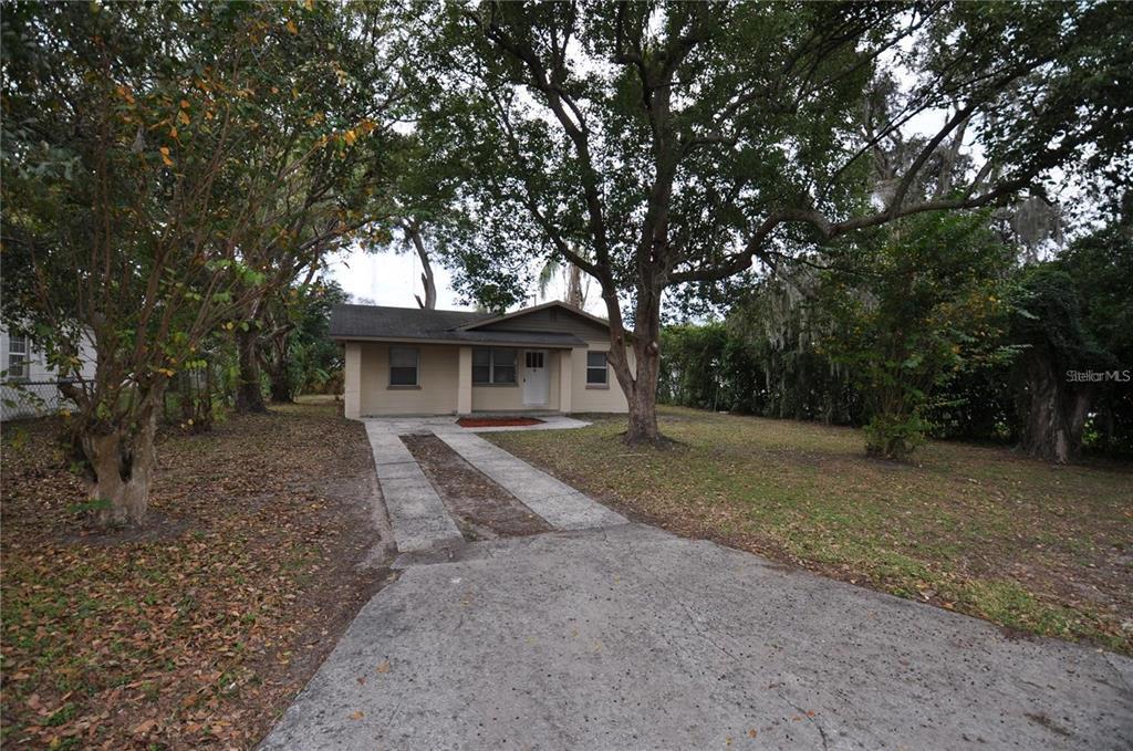 509 Norfolk Cir in Lakeland, FL - Building Photo