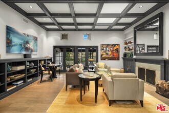 1260 Napoli Dr in Los Angeles, CA - Building Photo - Building Photo