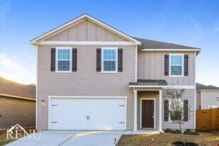2831 Tybee Crk in Converse, TX - Building Photo