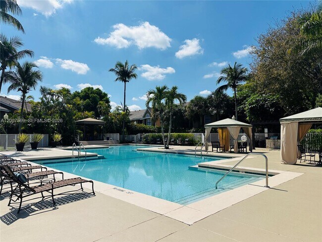 property at 15570 SW 105th Ln