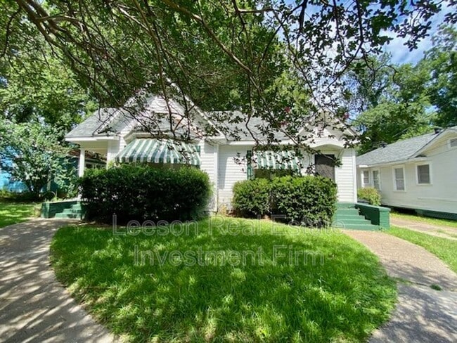 property at 3345 Alexander Ave