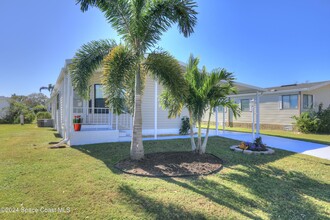 561 Dolphin Cir in Sebastian, FL - Building Photo - Building Photo