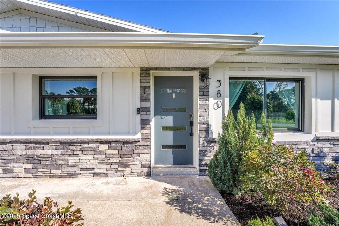 380 Nora Ave in Merritt Island, FL - Building Photo