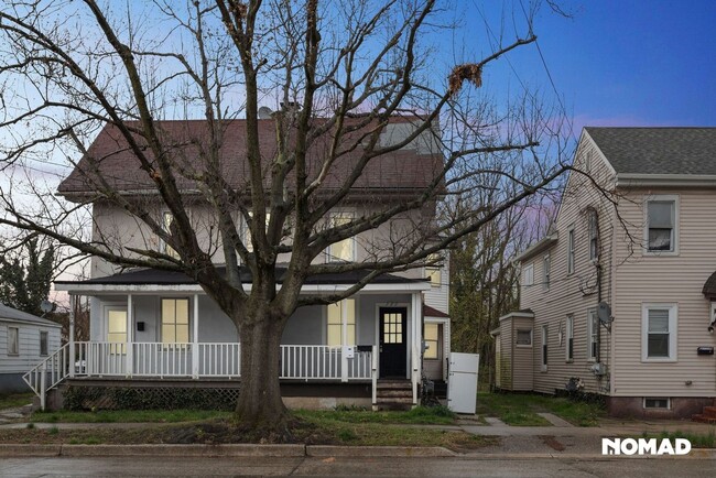 380 E Broadway in Salem, NJ - Building Photo - Building Photo
